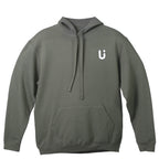 Hoodie MEXICAN POWER Verde Olivo