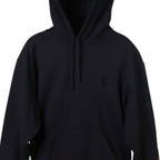 Hoodie MEXICAN POWER Negra