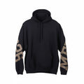 Hoodie MEXICAN POWER Negra