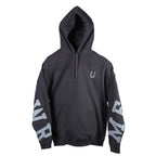 Hoodie MEXICAN POWER Gris