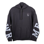 Hoodie MEXICAN POWER Gris