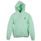 Hoodie MEXICAN POWER Verde Menta