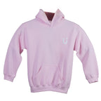 Hoodie MEXICAN POWER Rosa Niños